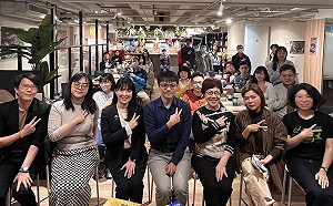 性別天花板推陳出新!   Y’s Day「週三青年日」探討不平等來自何處