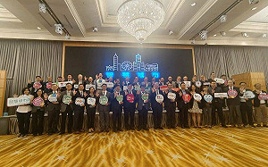 2024高雄智慧城市展3/21登場 展現高雄數位與綠色轉型成果