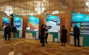 高雄智慧城市展聚焦淨零永續科技 參展廠商亮點搶先看 