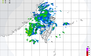 竹苗局部地區10°C低溫 東北季風減弱全台回暖