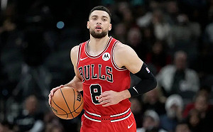 不等了！LaVine預計新賽季才回歸