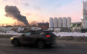 (影) 俄境14%煉油廠遭無人機摧毀! 戰場俄軍也損失慘重 前線進入關鍵期