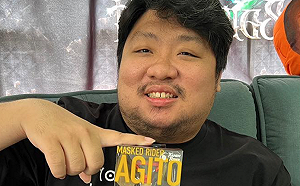 粉絲大手筆斗內6590元！統神嚇壞：你台積電賺很多哦？