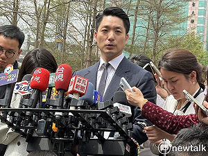 黃珊珊轟士北科案政治操作 蔣萬安反擊:沒什麼不敢查!