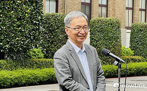 「米酵菌酸」生成因素仍是謎！寶林將成懸案？薛瑞元回應了