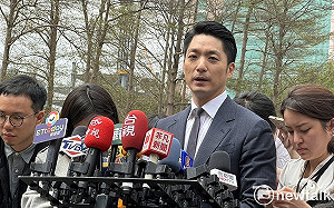 薛瑞元批「小孩都死了」不需事事請示中央  蔣萬安：講這話並不適當 