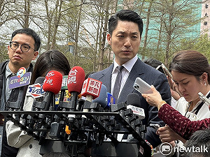 保母虐童致死｢不要公親變事主｣?前北市府發言人：蔣萬安提油救火