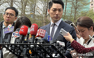 保母虐童致死｢不要公親變事主｣?前北市府發言人：蔣萬安提油救火