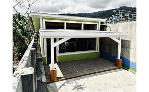 全台第一！台東利嘉淨水廠「水力發電」供200戶使用