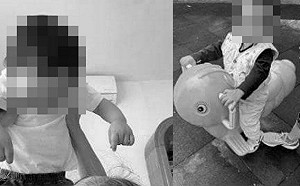 黃呂錦茹壓陣!國民黨團杯葛虐童案專報 吳思瑤：這種爛黨滅了算了