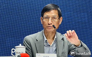 林萬億：兒福聯盟有足夠的經費 要聘再多社工都不虞匱乏