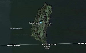 地球冒出「第2個台灣」！她親赴現場驚呆