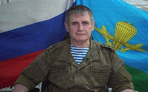 烏軍宣稱擊沉俄軍租用油輪 傳俄聯邦空降司令喪生