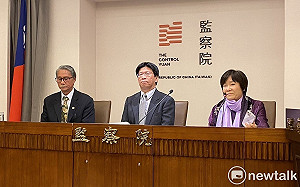 花蓮爆校長性侵職員案 監委出手要查了