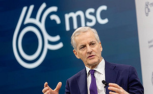 對抗俄羅斯威脅 挪威今年國防預算提高至北約2％目標 