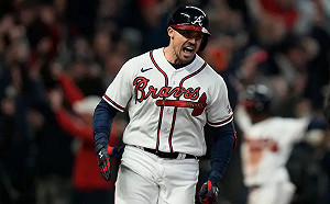 勇士花9462萬簽上季21轟砲手Adam Duvall！