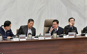 政院：桃園航空城先建後遷期程延至115年12月 加發4費用