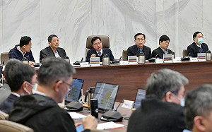 政院：航空城先建後遷期程延長 影響桃機第3跑道完成時間