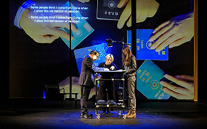 台灣大使館現身瑞士 《這不是個大使館》談台外交處境 