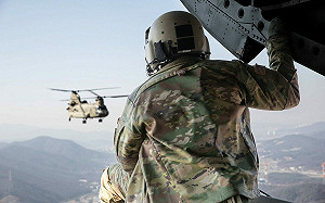 專論》韓美自由護盾聯合軍演落幕 戰時指揮所首度向媒體公開 