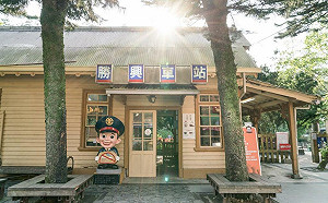 苗栗鐵道自行車延伸段！交通部：要求台鐵2周內提出