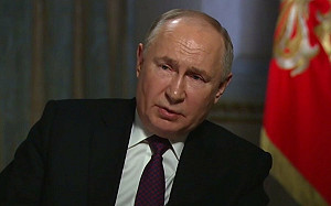 蒲亭簽署春季徵兵令  再徵召15萬俄國役男入伍