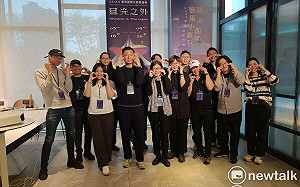 光影藝術節結合小旅行 國美館春季重磅級展覽登場