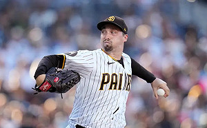 太空人先發輪值拉警報！外傳考慮簽下Snell