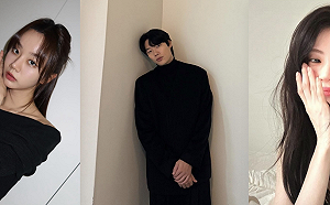 韓韶禧遭批小三！發交往時間點認愛  網怒：柳俊烈憑什麼