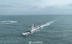 吃誠實豆沙包?半島電視台:中國年輕世代不希望對台發動戰爭 