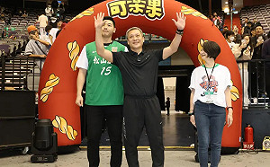 松山高中球員宿舍要搬家　黃萬隆罕見發聲