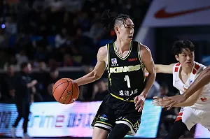 林書緯破紀錄19助攻 國王129分創新高
