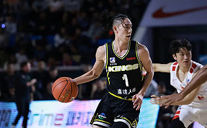 林書緯破紀錄19助攻 國王129分創新高