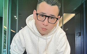 遭質疑藏籤「栽贓游否希詐騙」？蹦闆不忍反擊了