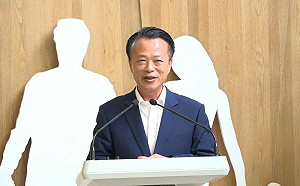 「台積電抵嘉」設廠  縣長翁章梁：引領嘉義產業朝高值化發展 