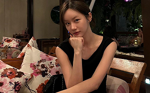 發文害韓韶禧遭疑「是小三」？ 惠利道歉：會對言行更加慎重