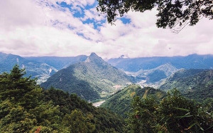 全方位學習山中求生技能！台中谷關七雄登山課程4月登場