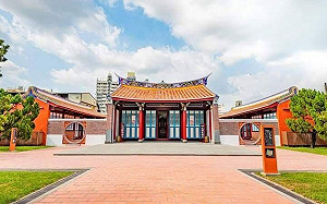 屏東書院禁餵禽鳥及野生動物  屏東縣府：違規最高可罰6000元