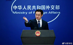 林劍為薛劍嗆「斬首日相」辯護！矢板明夫：恐嚇是中國態度的延伸