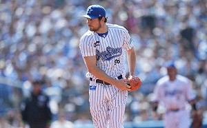 賽揚強投Bauer將加入紅魔鬼隊交手紐約洋基