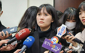 斥民進黨抹黑柯文哲、黃國昌  吳怡萱：318未竟之功由民眾黨來做 