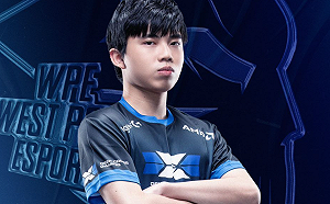 《英雄聯盟》DCG選手「665」訪談遭酸「不耐煩」？隊經理回應了