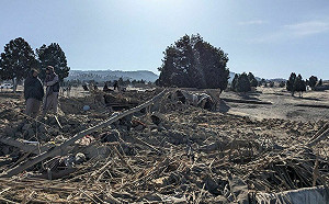 (影) 要挺巴鐵還是阿鐵? 鄰國巴基斯坦與阿富汗突開戰7死 中國左右為難