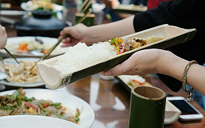 挖竹筍、夜遊森林！東眼山「竹藝文化」體驗活動4/20登場