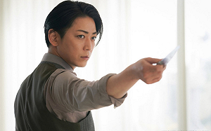 大地震後龜梨和也「中文表關切」望台灣朋友能安心