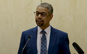 英國政府首位黑人領袖誕生 英媒 : 首次出現無白人男性政府領導人情況