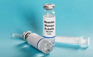 MMR三合一麻疹疫苗可預防「3疾病」！醫：20至40歲可考慮施打