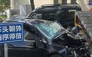 要報復社會? 學生上下學頻遭撞 中國開車殺人事件越來越多