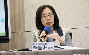 新冠、流感疫情趨緩 併發症仍多！疾管署：大型活動恐致反彈