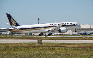 波音接連出狀況遲早影響到你! 專家 : 機票將上漲、可能削弱美國經濟